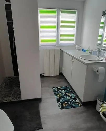 chambre chez corinne et bernard