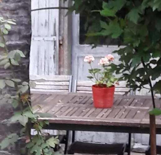 Chambre d'hote la passerelle